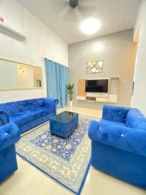 SARASERA HOMESTAY with PRIVATE POOL MELAKA